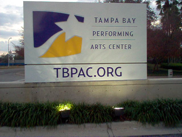 Performing Arts Center
